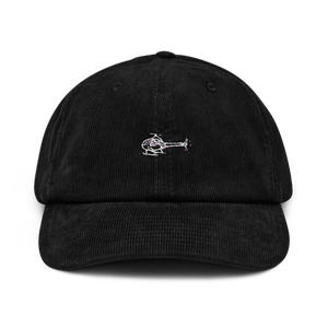 RotorWay Exec Series Helicopter Hat
