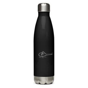 RotorWay Exec Series Helicopter Water Bottle