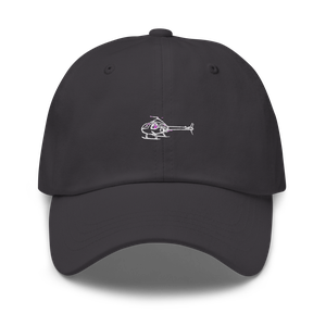 RotorWay Exec Series Helicopter Hat