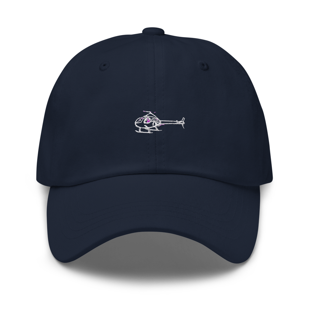 RotorWay Exec Series Helicopter Hat 