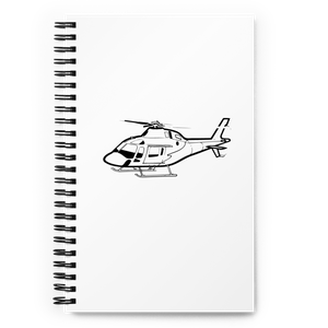 Leonardo AW119 Koala Notebook