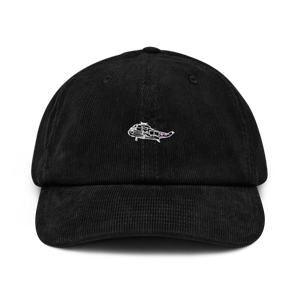 Sikorsky SH-3 Sea King Helicopter Hat