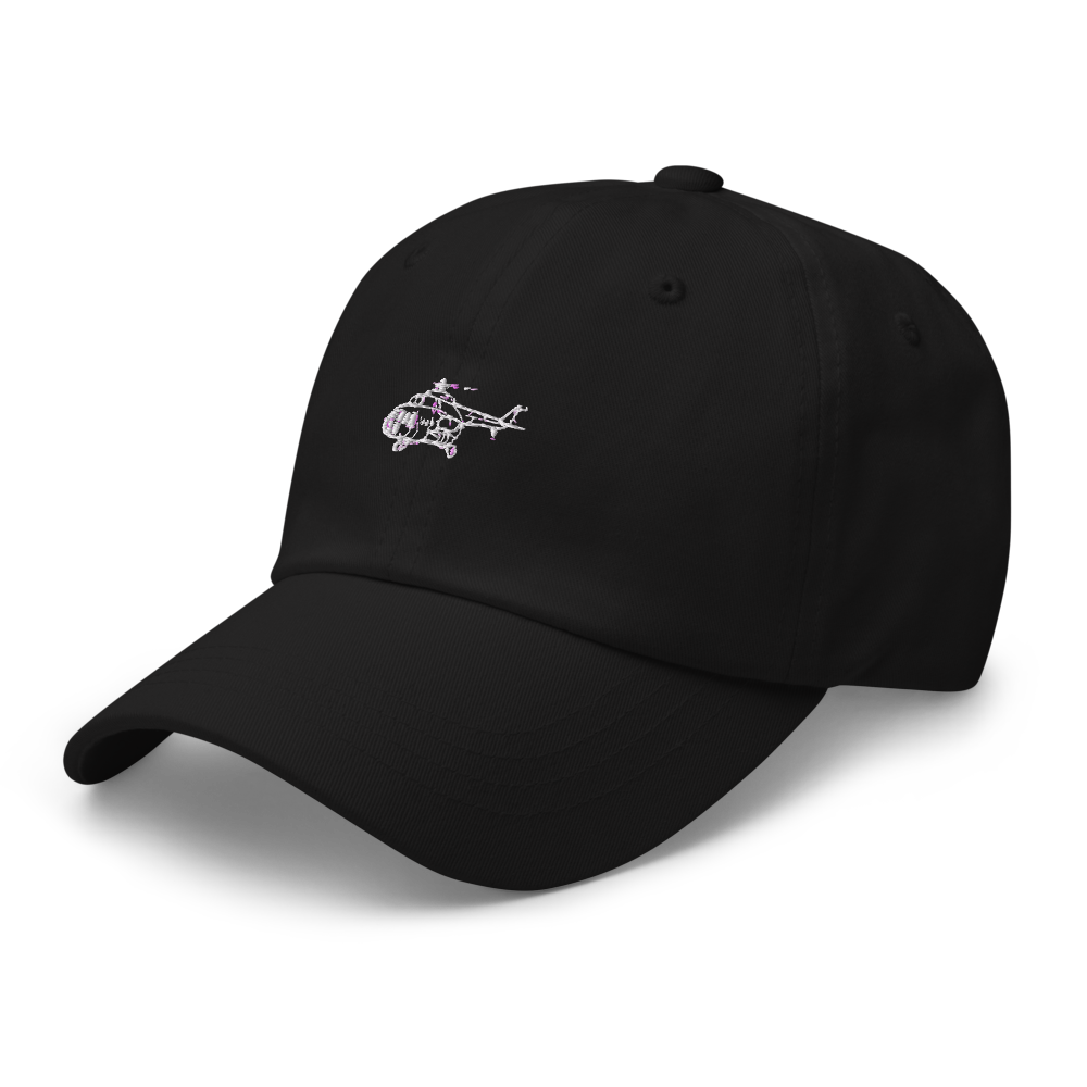 Mil Mi-8 Flying Truck Hat 