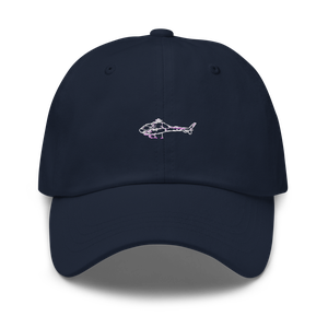 Airbus Twin Squirrel AS355 Hat