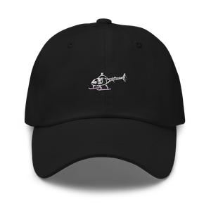 RotaryWing A600 Talon Hat