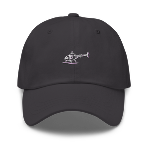 RotaryWing A600 Talon Hat