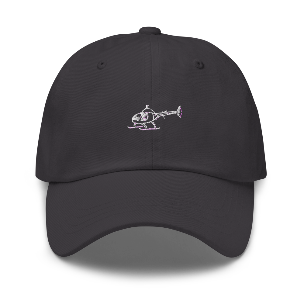 RotaryWing A600 Talon Hat 