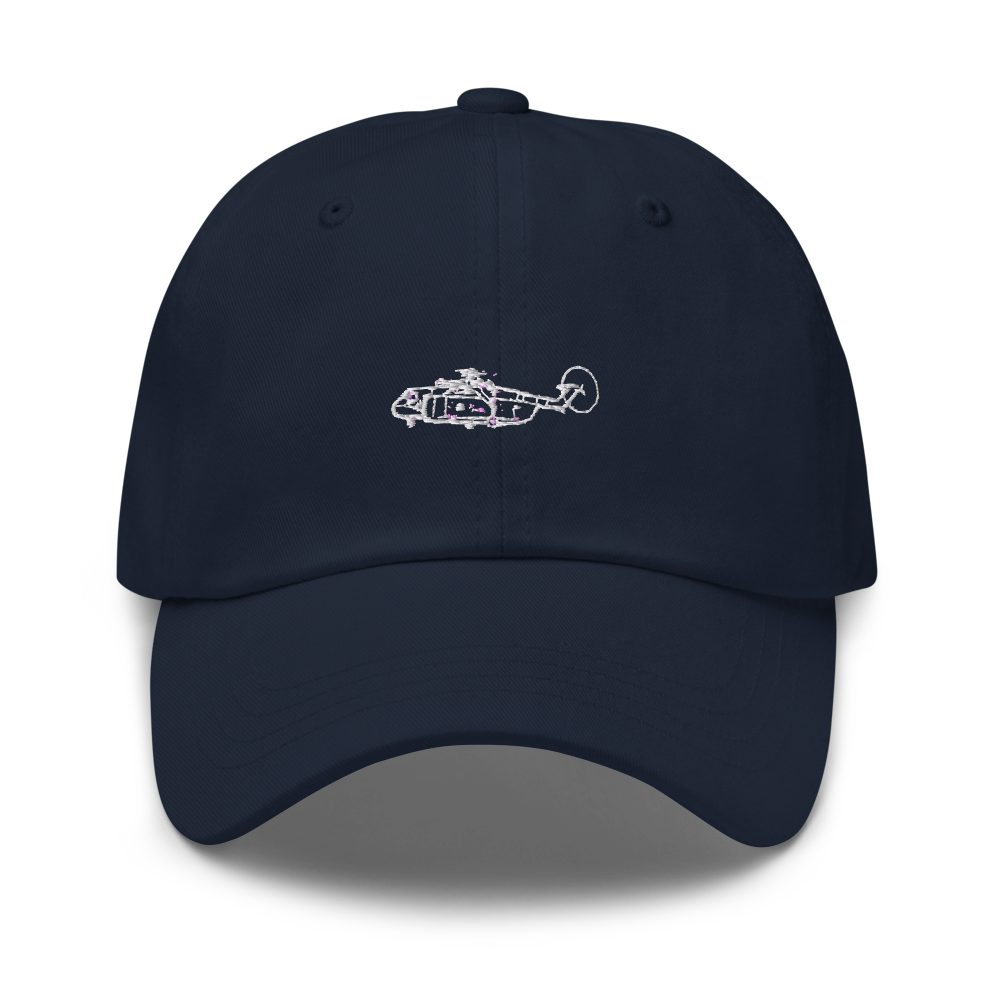 Sikorsky CH-54 Skycrane Hat 