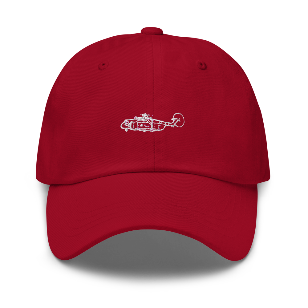 Sikorsky CH-54 Skycrane Hat 