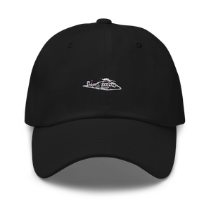 Bell 525 Relentless Luxury Hat