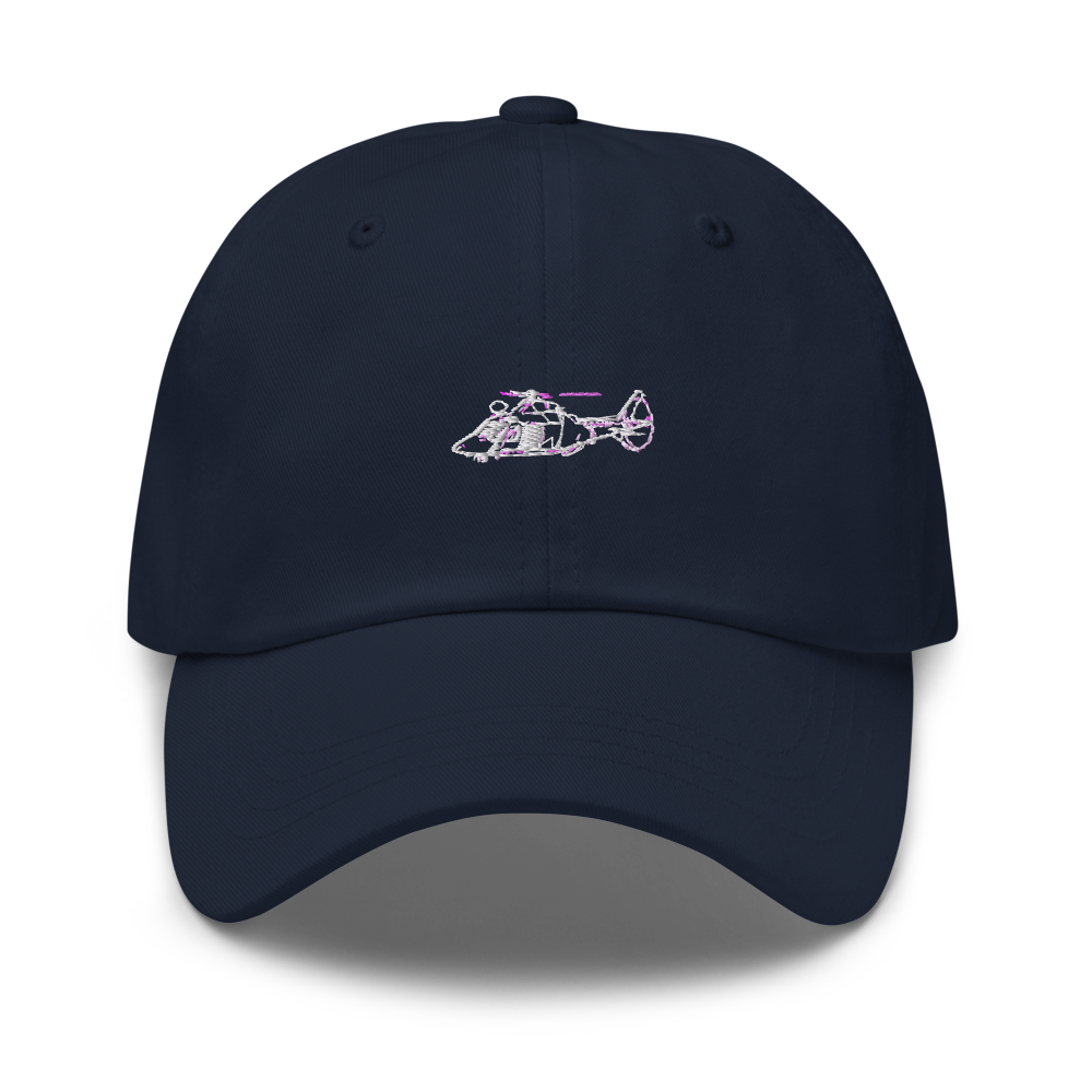 MH-68 Stingray Coast Guard Interceptor Hat 