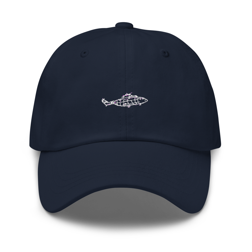 MI-26 HALO Heavy Lifter Hat 