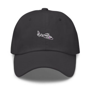 HH-65 Dolphin Coast Guard Hero Hat