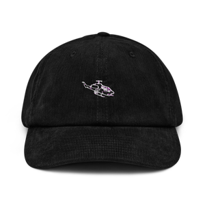 Bell AH-1W Super Cobra Attack Helicopter Hat