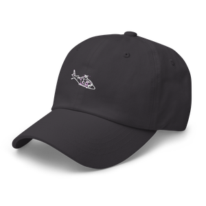 AW109 Multi-Role Helicopter Hat