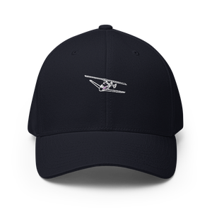 Carter SRC Revolutionary Hybrid Flexfit Hat