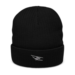 Carter SRC Revolutionary Hybrid Atlantis Recycled Cuffed Beanie