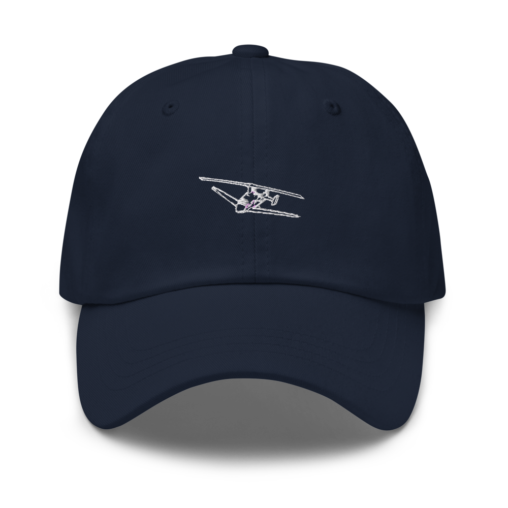 Carter SRC Revolutionary Hybrid Hat 