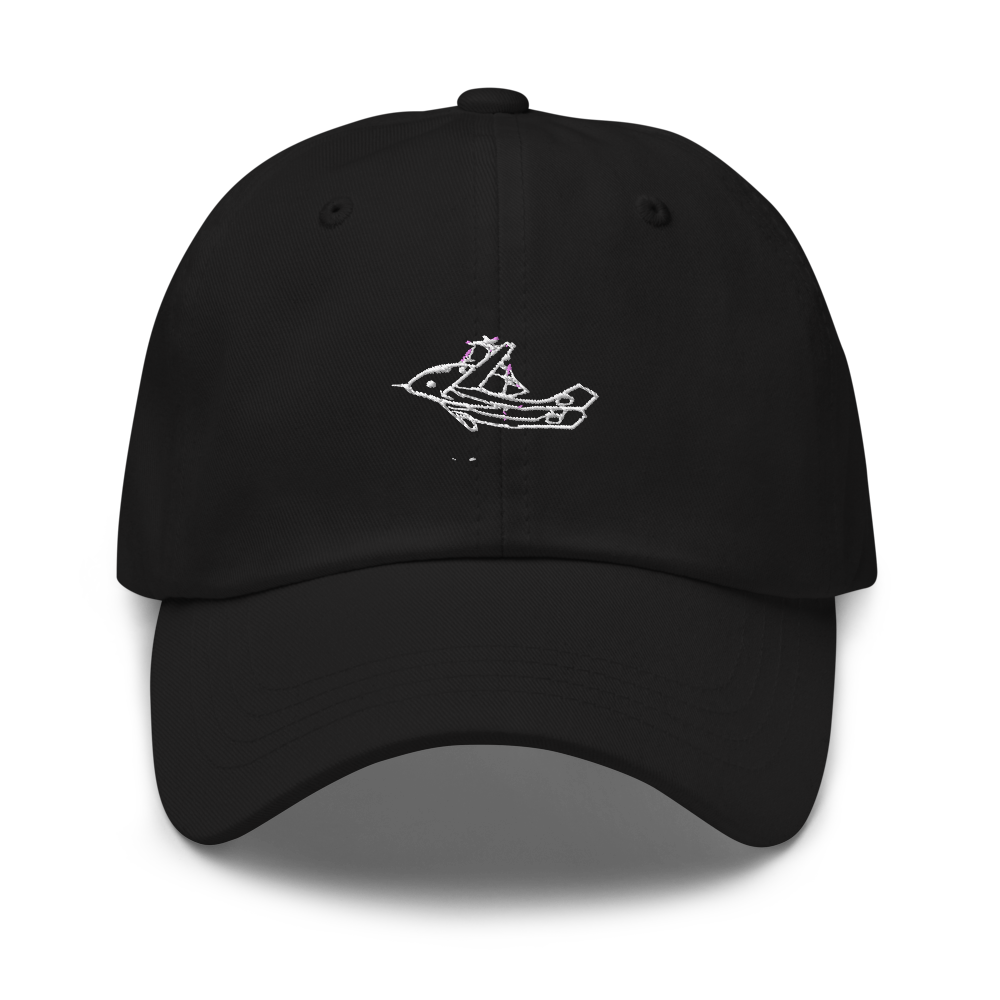 Carter Aviation's Revolutionary Copter Hat 