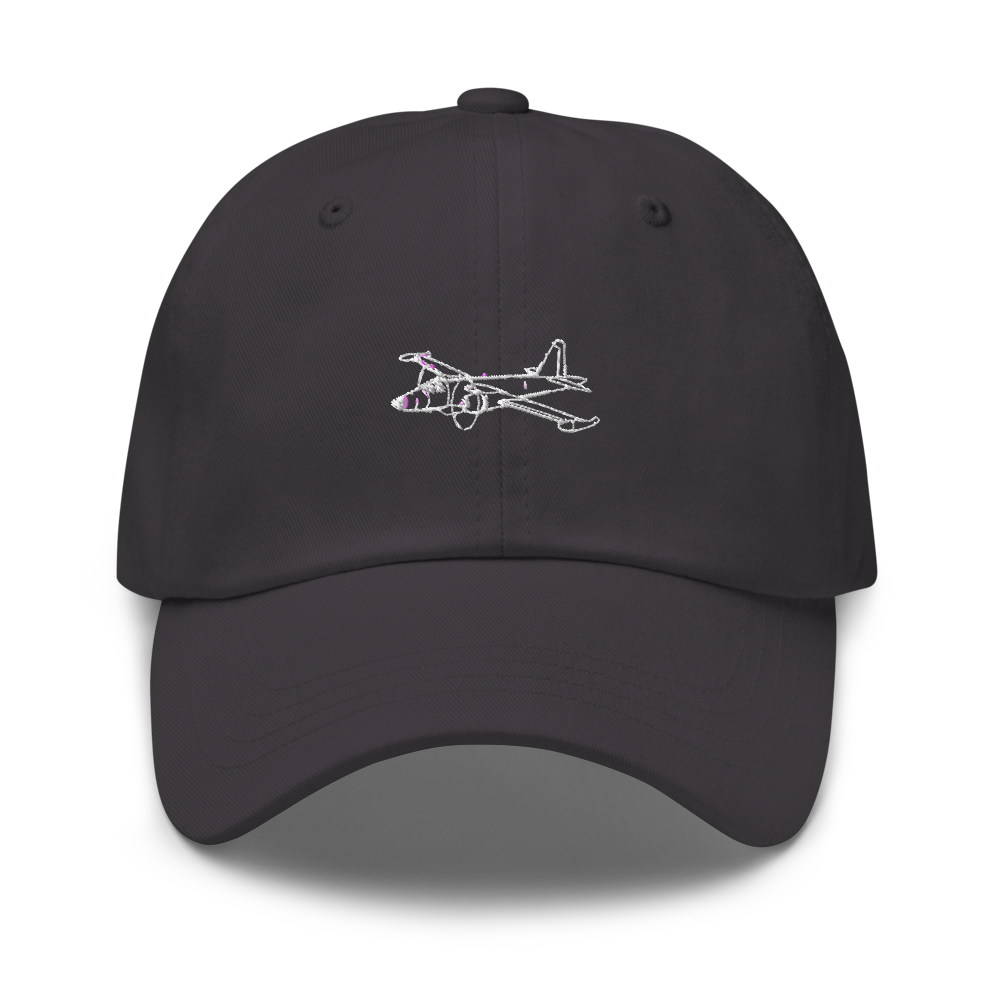 Lockheed P-2 Neptune Maritime Patrol 3 Hat 