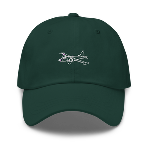 Lockheed P-2 Neptune Maritime Patrol 3 Hat