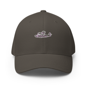 Grumman JRF Goose - Amphibious Legend 2 Flexfit Hat