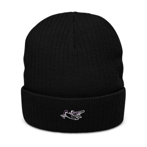 Grumman JRF Goose - Versatile Amphibian Atlantis Recycled Cuffed Beanie