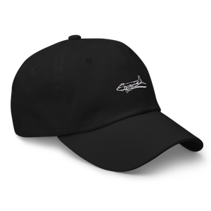 Douglas C-117 Military Transport Hat