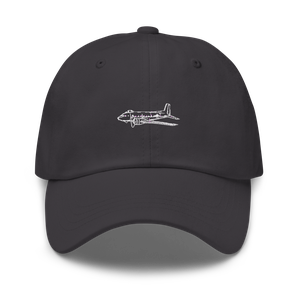 Douglas C-117 Military Transport Hat