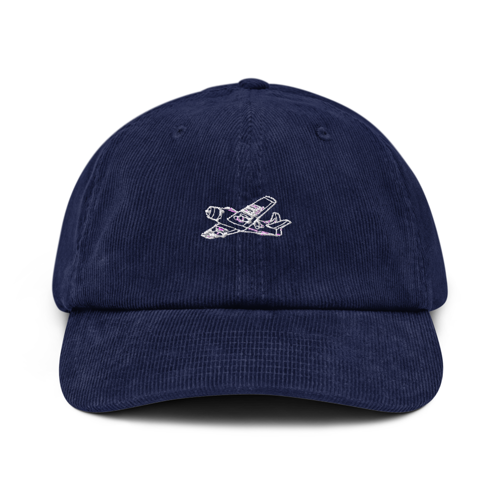 Douglas AD Skyraider - Combat Proven Hat 
