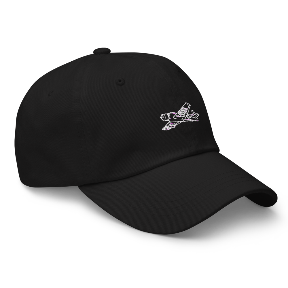 Douglas AD Skyraider - Combat Proven Hat 