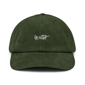 Douglas AD Skyraider - The Able Dog 2 Hat