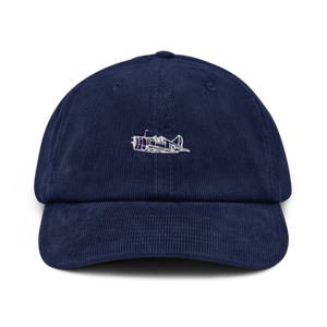 Brewster F2A Buffalo - Early American Fighter Hat