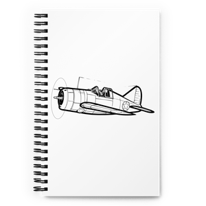 Brewster F2A Buffalo - Early American Fighter Notebook
