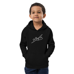 Carrier Onboard Delivery Champion SOL'S Hoodie