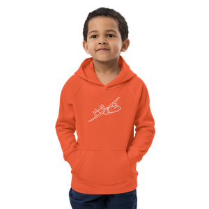 Carrier Onboard Delivery Champion SOL'S Hoodie