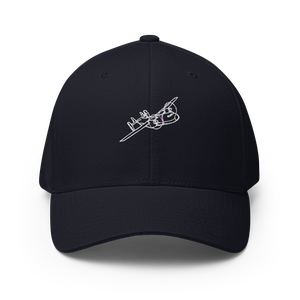 Carrier Onboard Delivery Champion Flexfit Hat