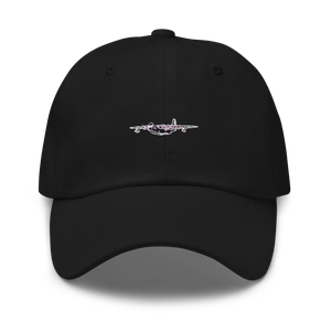 Martin Mars Flying Boat Hat