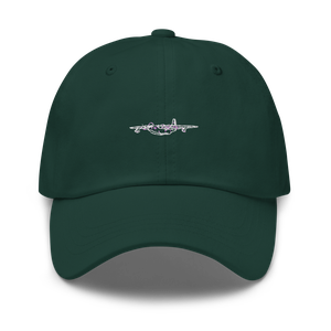 Martin Mars Flying Boat Hat