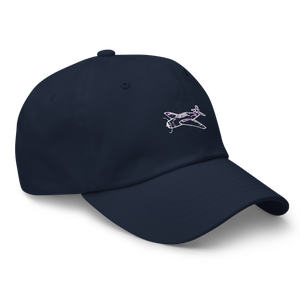 Grumman TBF Avenger - WWII Legend 2 Hat