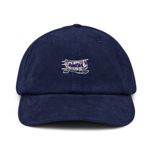 Curtiss SOC Seagull Scout Hat