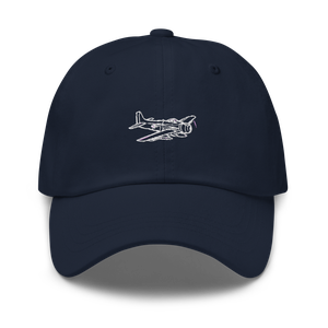 Douglas AD Skyraider - Combat Legend 3 Hat