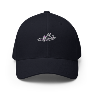 Versatile KC-130 Hercules 2 Flexfit Hat