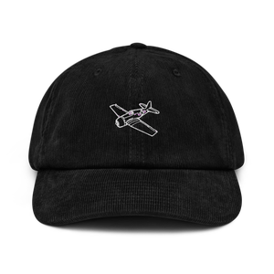 Grumman F6F Hellcat - WWII Dominator 2 Hat