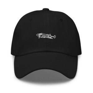 Beechcraft SNB Military Workhorse Hat