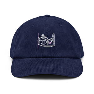 T-28 Trojan Trainer 2 Hat