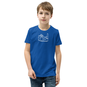 T-28 Trojan Trainer 2 Youth T-Shirt