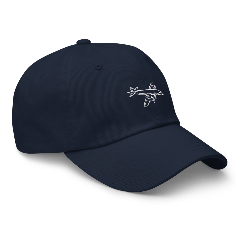 Lockheed Martin P-3C Orion 2 Hat 