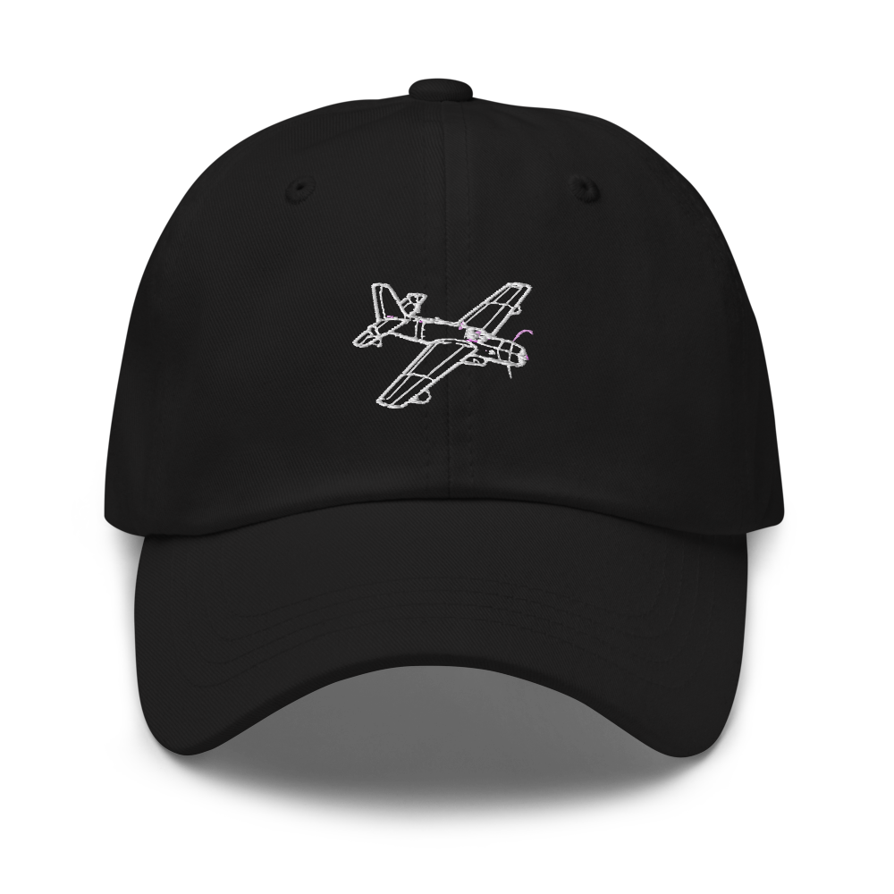 Grumman AF Guardian - ASW Pioneer Hat 