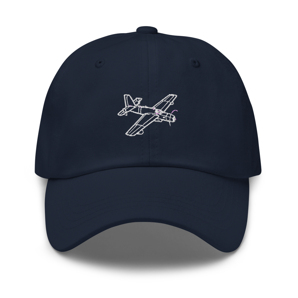 Grumman AF Guardian - ASW Pioneer Hat 